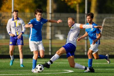 Kampong op pole position, fraaie derby’s in tweede klasse en topamateurs zijn weekje vrij