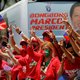Zoon Filipijnse oud-dictator Marcos wint presidentsverkiezingen