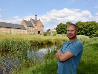 “Een ‘Boer zoekt Vrouw’-verhaal? Dat niet, maar niemand is graag alleen”: landbouwer Pieter zoekt helpende handen in natuurgebied Herkenrode