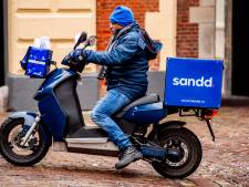 PostNL neemt concurrent Sandd over en wordt weer monopolist