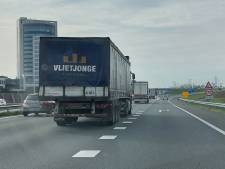 Het vermaak en het leed dat A15 heet