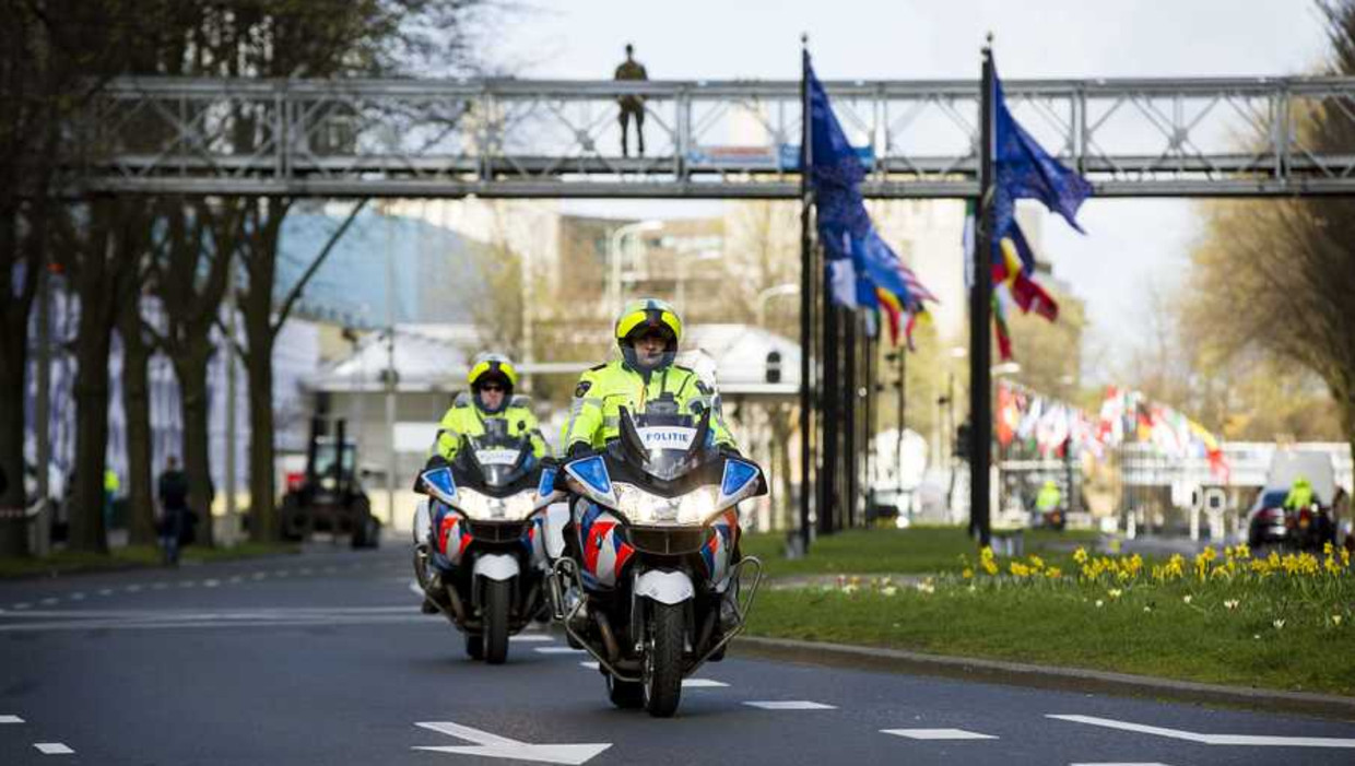 null Beeld anp