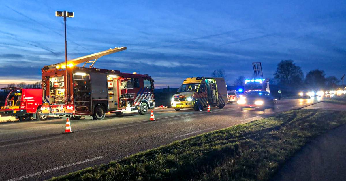 Dodelijk ongeluk Doesburg: politie heeft mogelijke doorrijder in beeld.