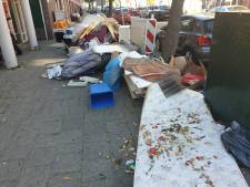 Den Haag verklaart afvalhufters de oorlog: ‘Dit is een belediging voor onze mooie stad’