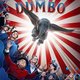 Dumbo: het mismaakte circusolifantje steelt de show