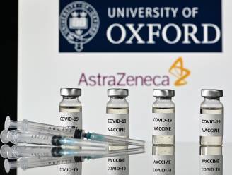Astrazeneca levert nu toch meer dosissen van zijn vaccin aan EU