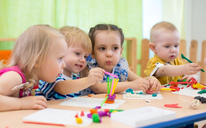 Kind Meer Dan Drie Dagen Naar De Opvang Vinden We Zielig Werk Ad Nl