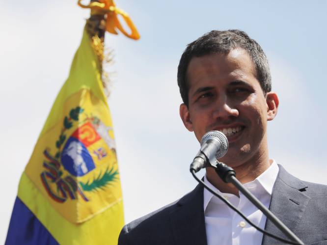 Guaidó riskeert onschendbaarheid kwijt te raken, Maduro stuurt energieminister de laan uit
