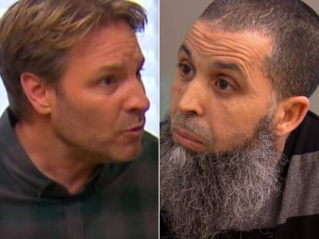 Viktor Brand gaat tekeer tegen Hamid om overlast: ‘Wél jouw probleem’