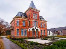 Monumentale Villa Smits in Eibergen heeft zijn historische grandeur terug, voor horeca is rode loper uitgelegd