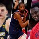 Miljoenendeals in de NBA overtreffen voetbaltransfers