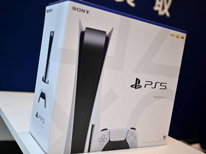 Nog geen einde in zicht voor PlayStation 5-tekort: Sony verwacht 3 miljoen consoles minder te verkopen dan voorspeld
