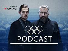 Hallo Peking Podcast | ‘Wat een heerlijke vloek van Jutta Leerdam’