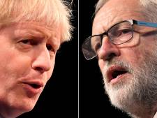 Boris Johnson compare Jeremy Corbyn à Staline