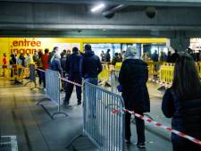 “Ikea ouvert, école fermée... Je ne comprends pas”