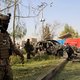 VS willen Afghaanse vrede forceren met ‘conceptakkoord’