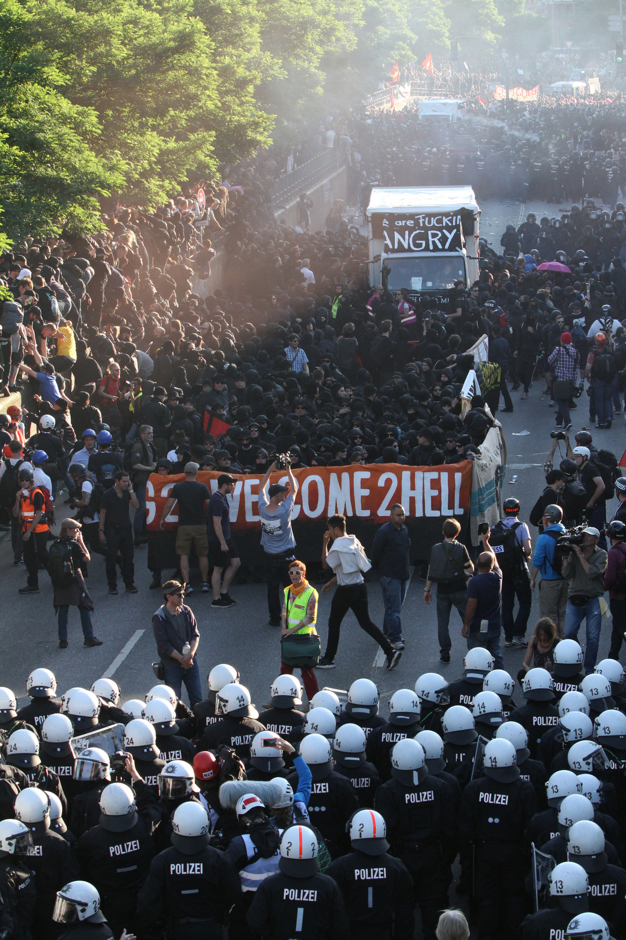 null Beeld Reporters / Face2Face