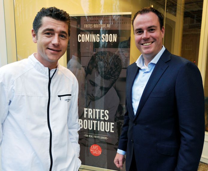 Horecaduo Van Galen en Van den Hoeven uit elkaar Hengelo AD.nl