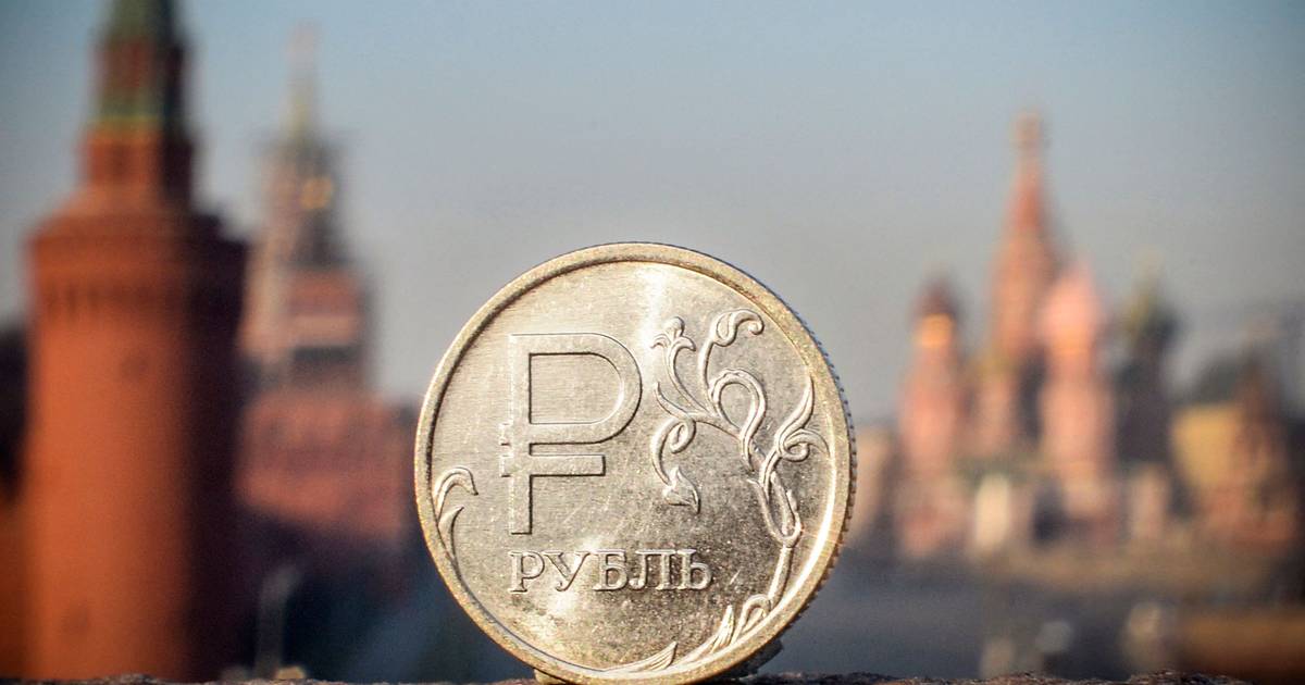 МВФ: «Российская экономика работает лучше, чем ожидалось, несмотря на санкции» |  экономика