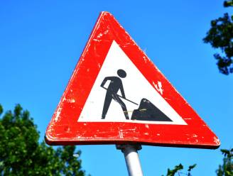 Enkele dagen verkeershinder in Oude Tramstraat, Grees en Kaaplasstraat