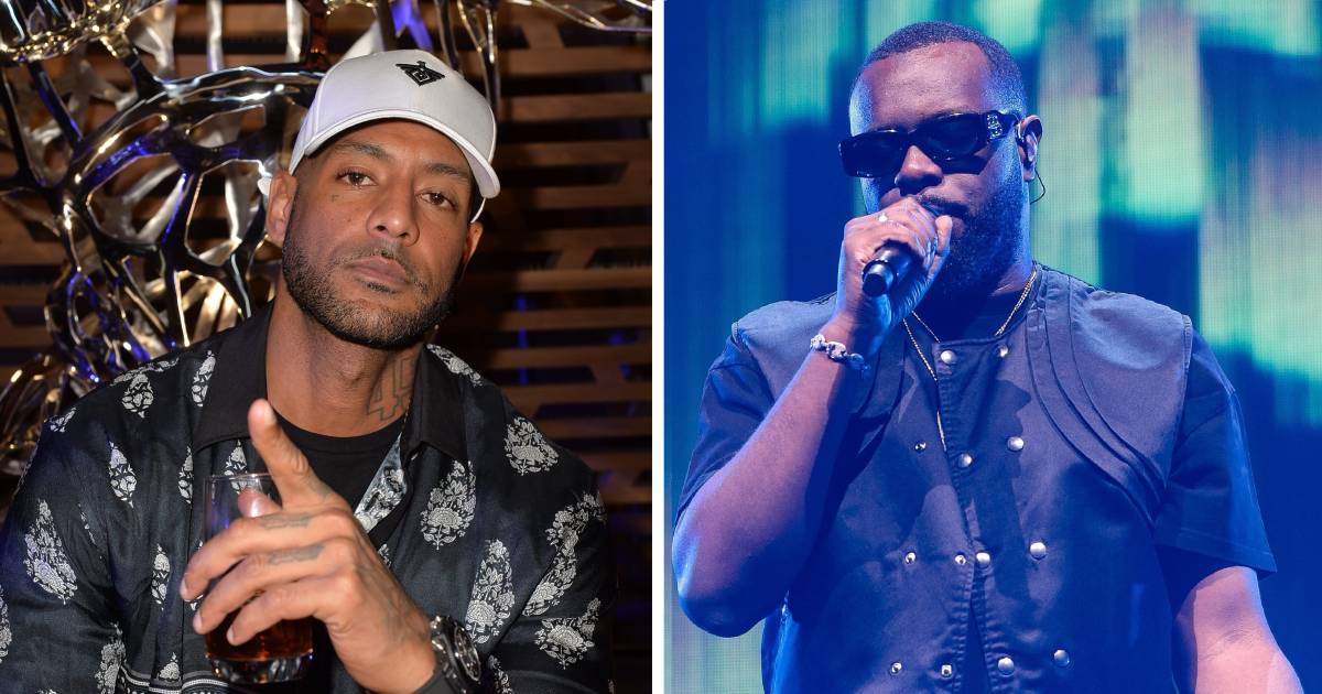 ‘Tipi di insetti’, ‘Old Man’: Bubba e James che scavano un’ascia |  Le persone