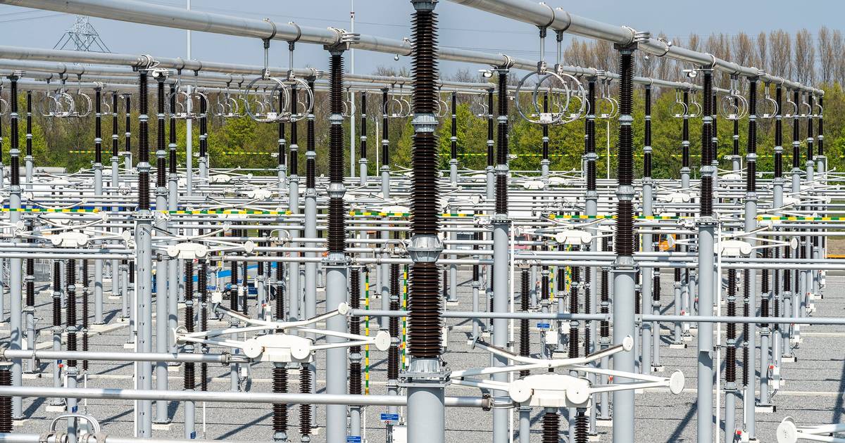 Slechts twee bezwaren tegen nieuwe hoogspanningslijn zijn terecht, rest gaat de prullenbak in