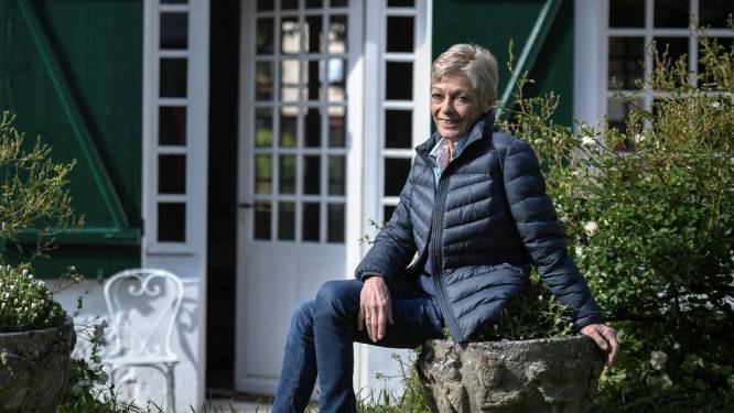 La romancière à succès Françoise Bourdin est décédée
