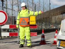 Grote vraag naar verkeersregelaars (en nog 4 beroepen waar ze veel mensen zoeken)