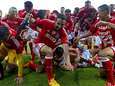 Le Benfica décroche son 34e titre de champion