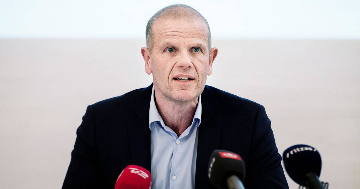 L’ex capo dell’intelligence militare danese accusato di aver fatto trapelare informazioni sensibili sul Paese |  All’estero