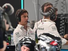 Mercedes werkt niet mee: geen auto's bij traditioneel fotomoment FIA