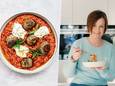 Kathleen Brenders bundelde heel wat recepten in haar boek ‘Komen Eten!’