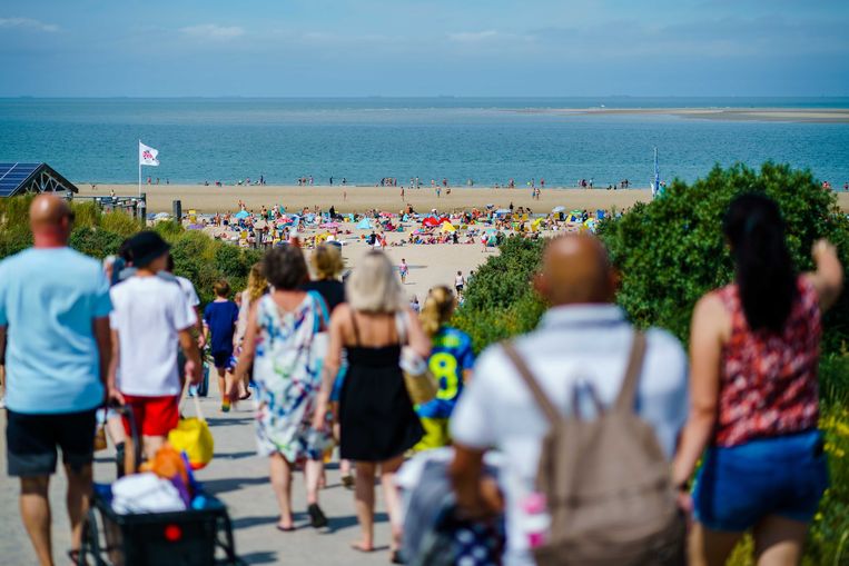 Nazomer in aantocht? Mogelijk langer temperaturen boven 20 graden