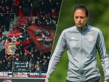 Primeur in Duitsland: club uit Derde Bundesliga stelt vrouwelijke coach (32) aan