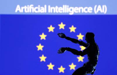 EU-lidstaten akkoord met eerste AI-wet ter wereld: strenge regels, maar ook bescherming voor startups