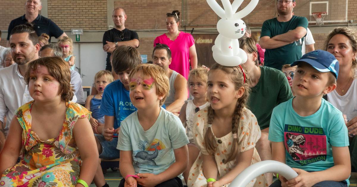 Familiedag Kinderkankerfonds brengt meer dan 500 lotgenoten samen ...