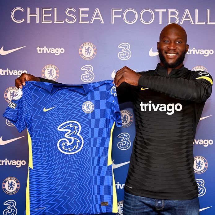 Romelu Lukaku s'est exprimé pour la première fois sur le site de Chelsea au sujet de son retour chez les Blues.
