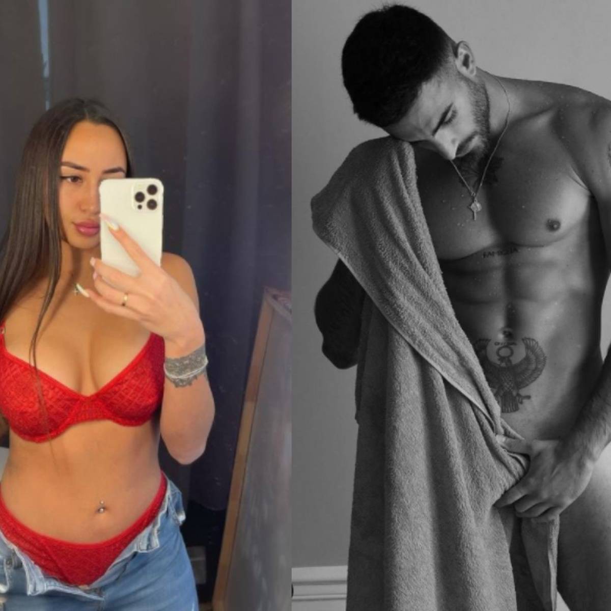 Le juteux business des candidats de télé réalité sur Mym Jusqu à  