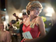 Prinses Diana-actrice Corrin naar ziekenhuis na draaidag in zwembad