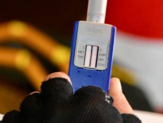 Automobilist rij-ongeschikt verklaard na twee positieve drugstesten: “Op goede weg maar nog sporadisch gebruik”