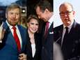 Voortdurend in de bib of in de bar? Het studentenleven van de Europese royals doorgelicht