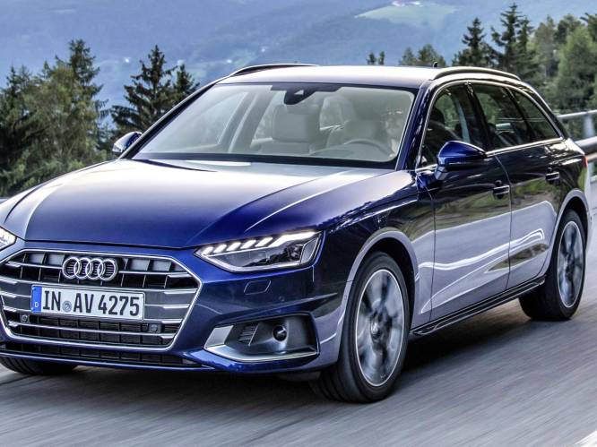 Brandgevaar: Audi roept wereldwijd half miljoen auto’s terug