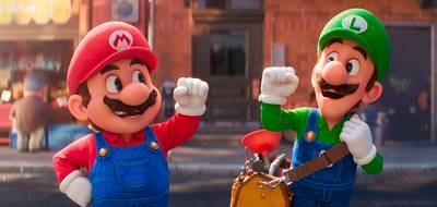 ‘The Super Mario Bros. Movie’ overschrijdt de kaap van één miljard dollar aan de box office