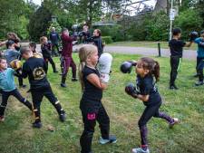 Kickboksgala voor onderzoek naar stofwisselingsziekten: ‘Deze kinderen gaan dood als we niets doen’
