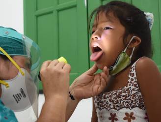 Brazilië na VS tweede land met meer dan miljoen coronagevallen
