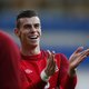 Handdruk van 194 miljoen: Ronaldo verwelkomt Bale