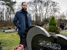 Bossche moslims willen eigen begraafplaats: ‘Het doet pijn dat mijn vader in Nuenen ligt’