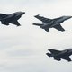 Amerikaans toestel met CNN-ploeg aan boord treft Chinese jet
