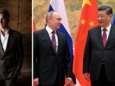 Gaat China echt wapens leveren aan Rusland? “Onder de radar is de nieuwe Koude Oorlog al bezig”, zegt expert Jonathan Holslag