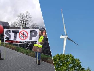 “We strijden verder om ons dorp leefbaar te houden”: actiegroep Stop Windmolens Loenhout wil opnieuw massa bezwaarschriften verzamelen